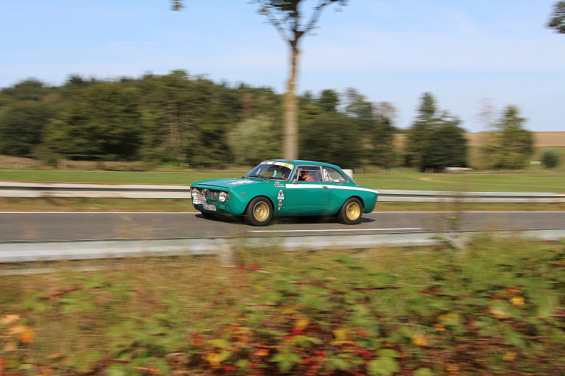 Oldtimertreffen Duisburg Sept.   2020  HP 8