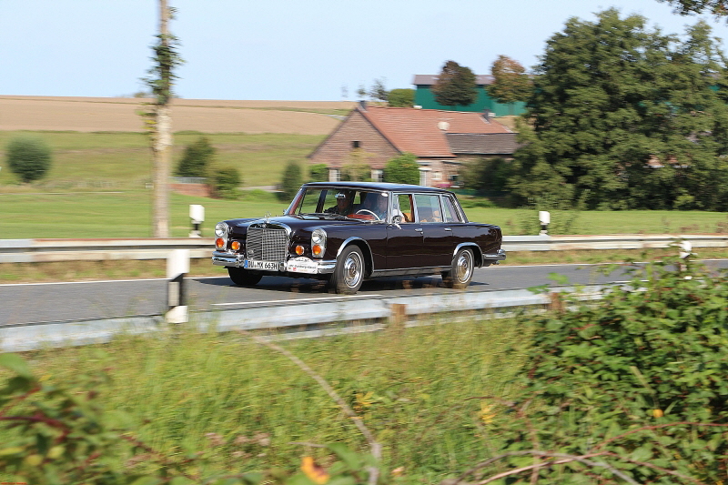 Oldtimertreffen Duisburg Sept.   2020  HP 9