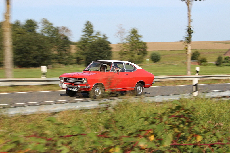 Oldtimertreffen Duisburg Sept.   2020  HP 10