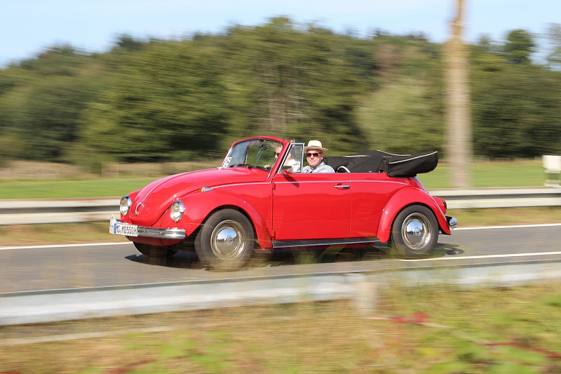 Oldtimertreffen Duisburg Sept.   2020  HP 16