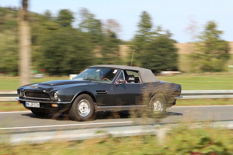 Oldtimertreffen Duisburg Sept.   2020  HP 19