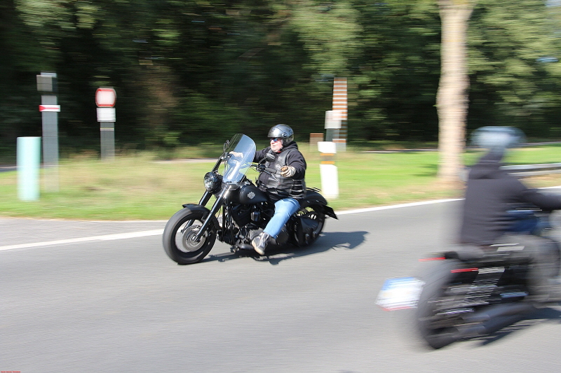 Oldtimertreffen Duisburg Sept.   2020  HP 23