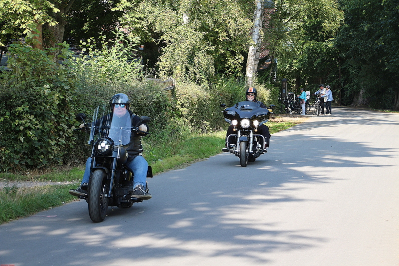 Oldtimertreffen Duisburg Sept.   2020  HP 27