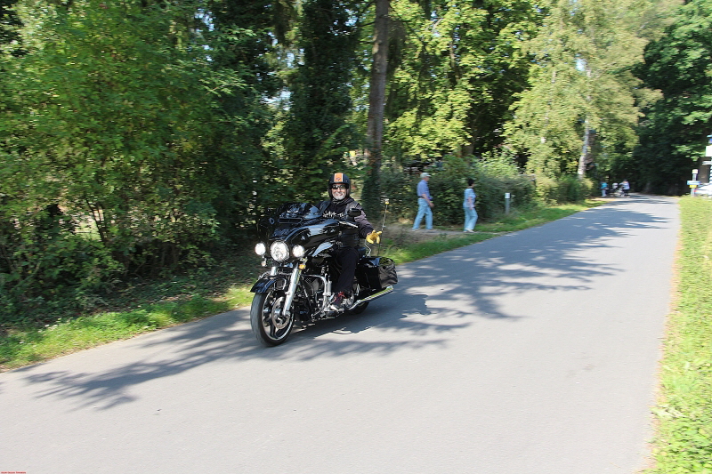 Oldtimertreffen Duisburg Sept.   2020  HP 28