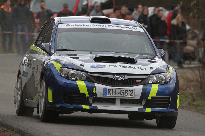 Rallye Kempenich   2020  HP 3