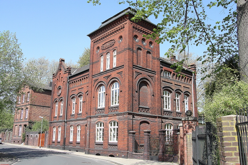 Zollverein mit Azubi    2020  HP 9