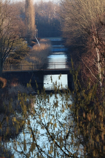 Ausflug nach Rost - City    2021  HP 7