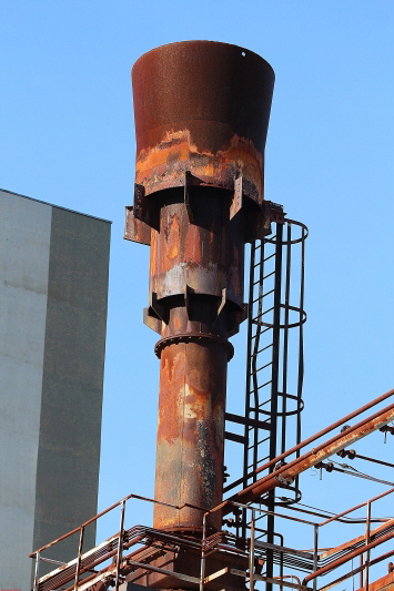 Zollverein   mit Schnee   2021  HP 15