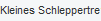Kleines Schleppertreffen 