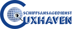 Schiffsansage Cux