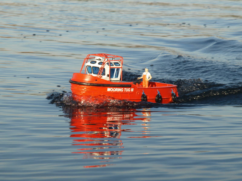 MooringTug fertig  HP 010