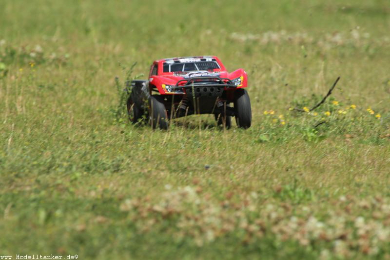 Traxxas Slash  HP  13