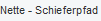 Nette - Schieferpfad 