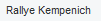 Rallye Kempenich 
