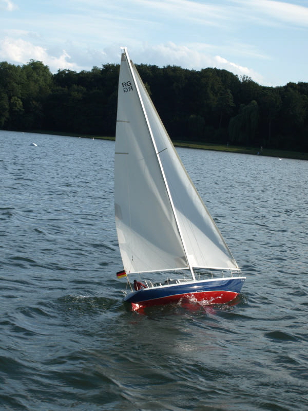 Segeln   HP 008