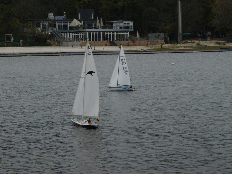 Segeln mit Sprinta Fühl. 9.11.14 HP 015