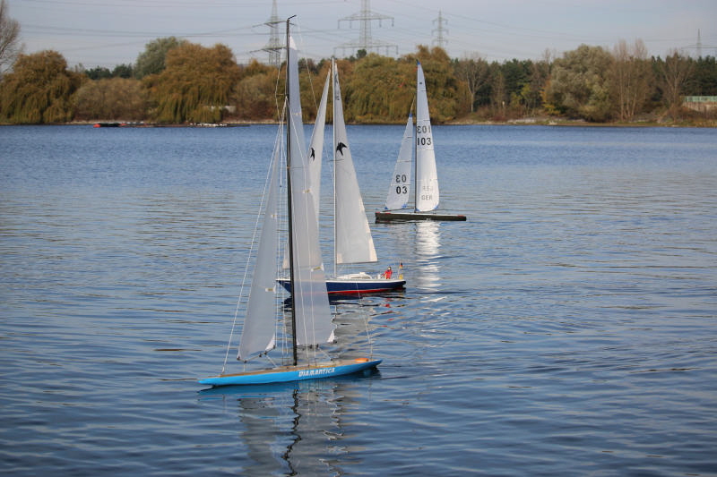 Segeln mit Sprinta Fühl. 9.11.14 HP 020