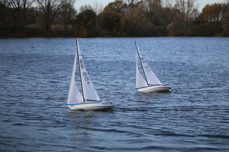 Segeln mit Sprinta Fühl. 9.11.14 HP 023