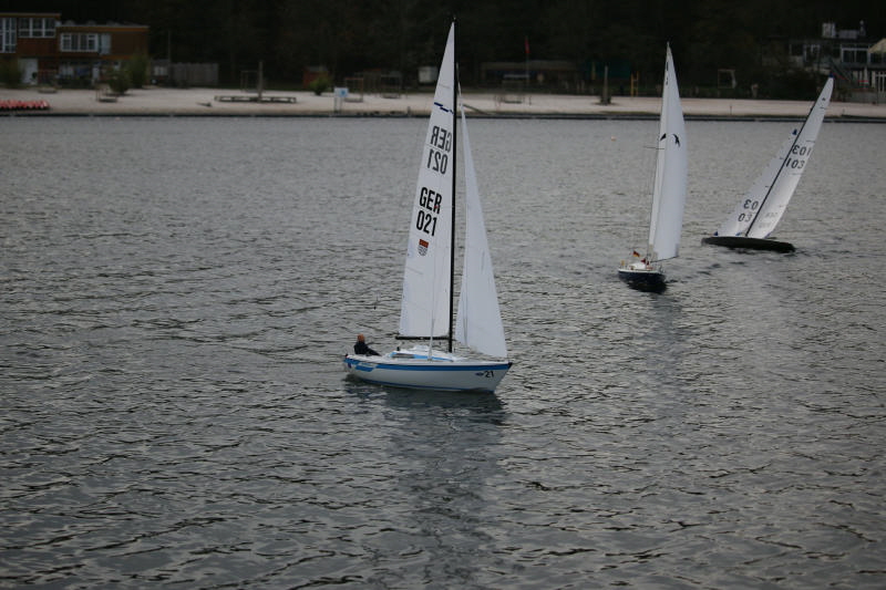 Segeln mit Sprinta Fühl. 9.11.14 HP 025