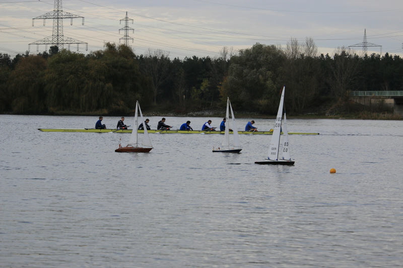 Segeln mit Sprinta Fühl. 9.11.14 HP 027