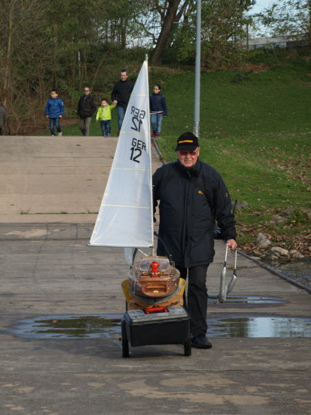 Segeln mit Sprinta Fühl. 9.11.14 HP 006