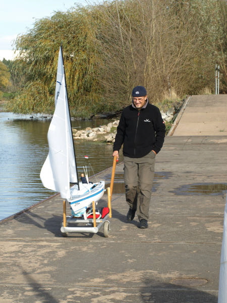 Segeln mit Sprinta Fühl. 9.11.14 HP 008