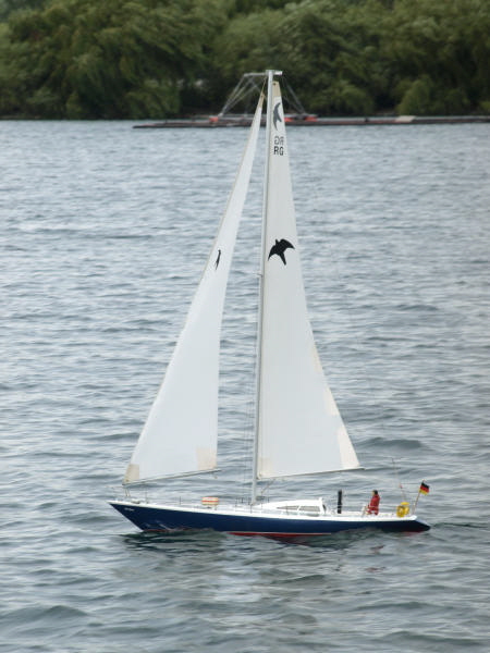 Segeln Fühlingen  Aug. 14  HP 015