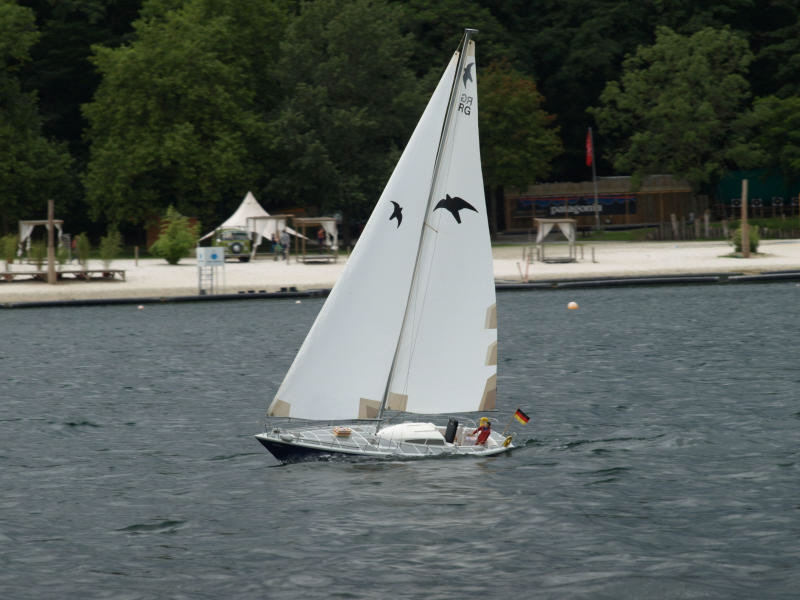 Segeln Fühlingen  Aug. 14  HP 020