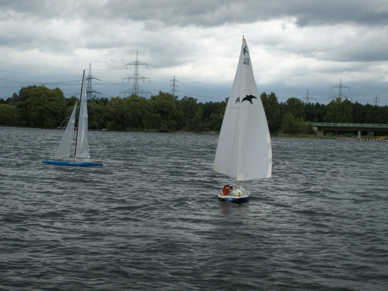 Segeln Fühlingen  Aug. 14  HP 023