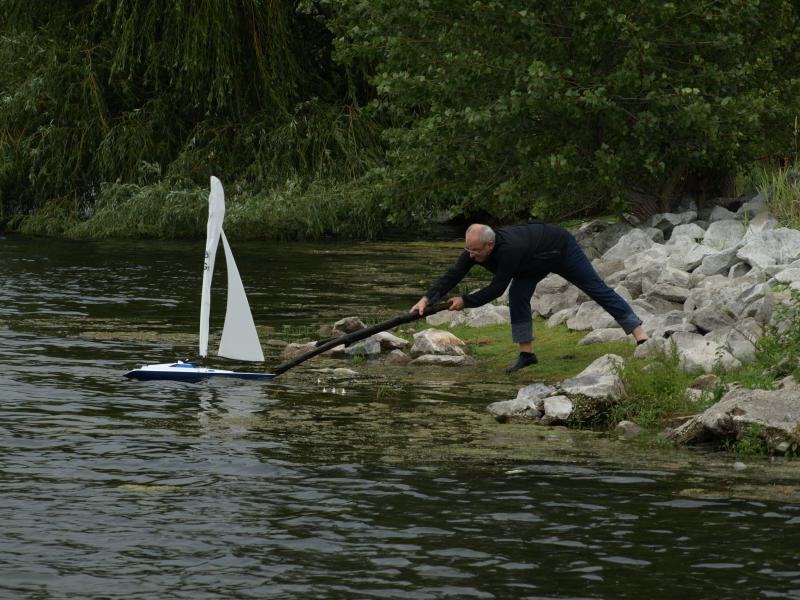 Segeln Fühlingen  Aug. 14  HP 005