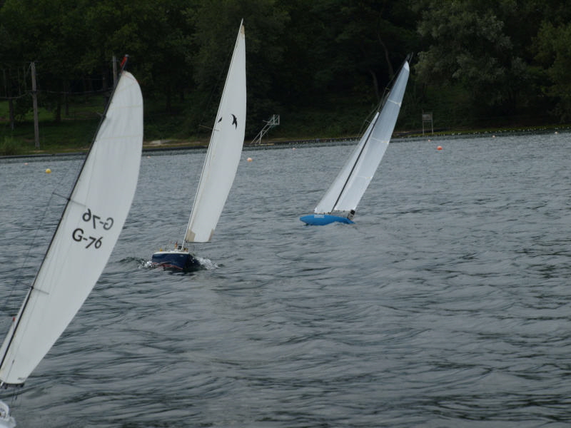 Segeln Fühlingen  Aug. 14  HP 007