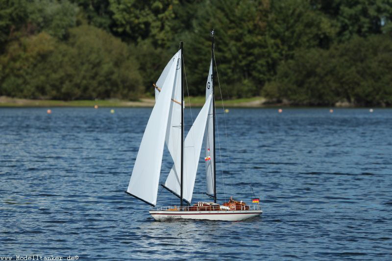 Segeln Fühlingen 27.9.2015   HP  8