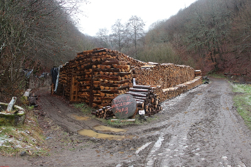 Traumpfad Bergheidenweg   2020  HP 14