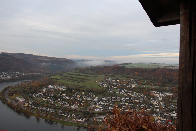 Traumpfad Bergschluchtenpfad Ehrenburg     2020  HP 11