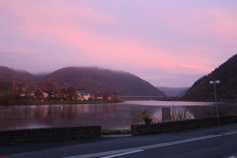 Traumpfad Bergschluchtenpfad Ehrenburg     2020  HP 2