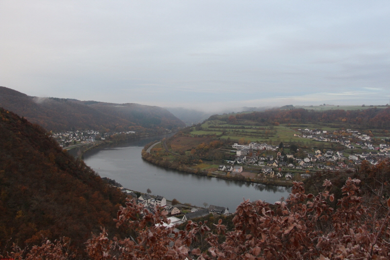 Traumpfad Bergschluchtenpfad Ehrenburg     2020  HP 8