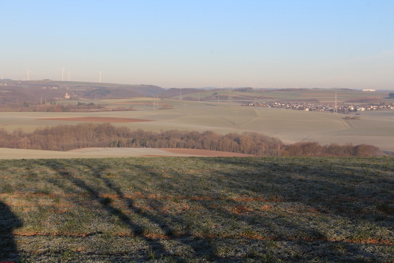 Traumpfad Eltzer Burgpanorama   zum 2. Mal    2021  HP 5