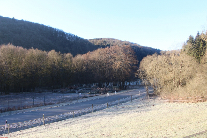 Traumpfad Heidehimmel Volkesfeld   zum 2. Mal    2021  HP 1