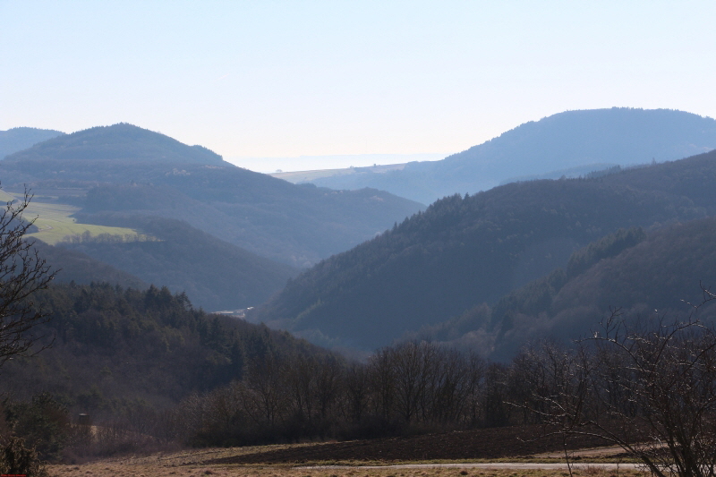 Traumpfad Heidehimmel Volkesfeld   zum 2. Mal    2021  HP 14