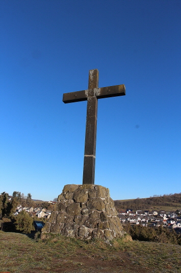 Traumpfad Heidehimmel Volkesfeld   zum 2. Mal    2021  HP 9