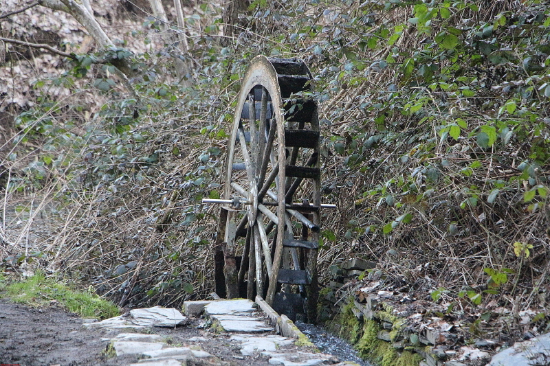 Traumpfad Nette Schieferpfad  zum 2. Mal    2021  HP 2