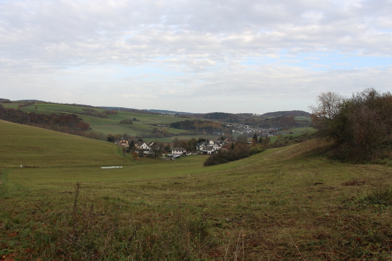 Traumpfad Heidehimmel Volkesfeld       2020  HP 12