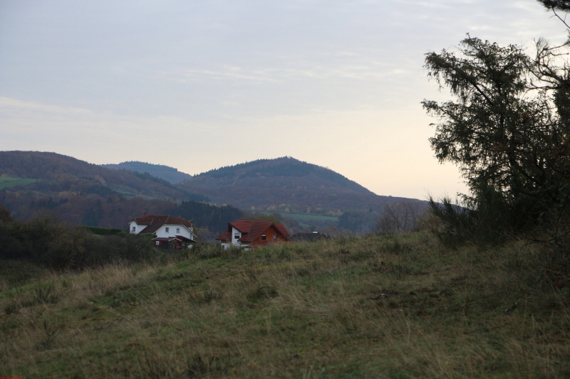 Traumpfad Heidehimmel Volkesfeld       2020  HP 13