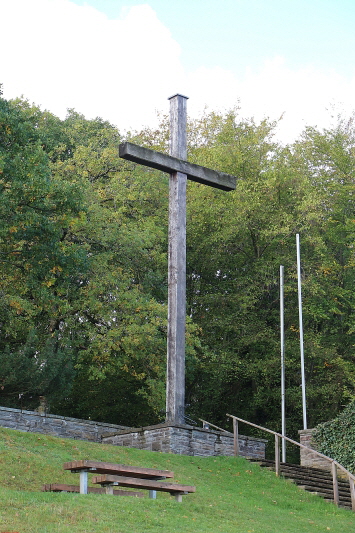 Wanderung Heimbach, Klosterrunde 2020  HP 24