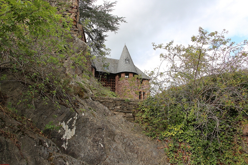 Wanderung Heimbach, Klosterrunde 2020  HP 45