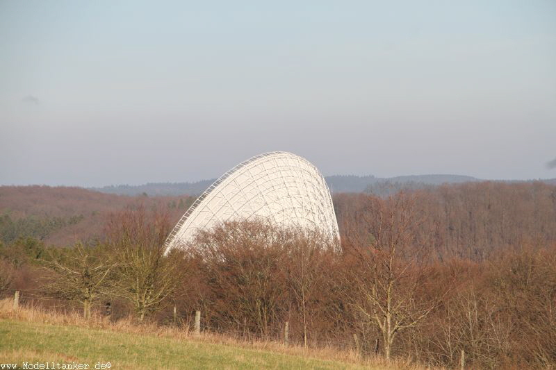 Hochwildpark Rheinland    Jan 2018  HP  28