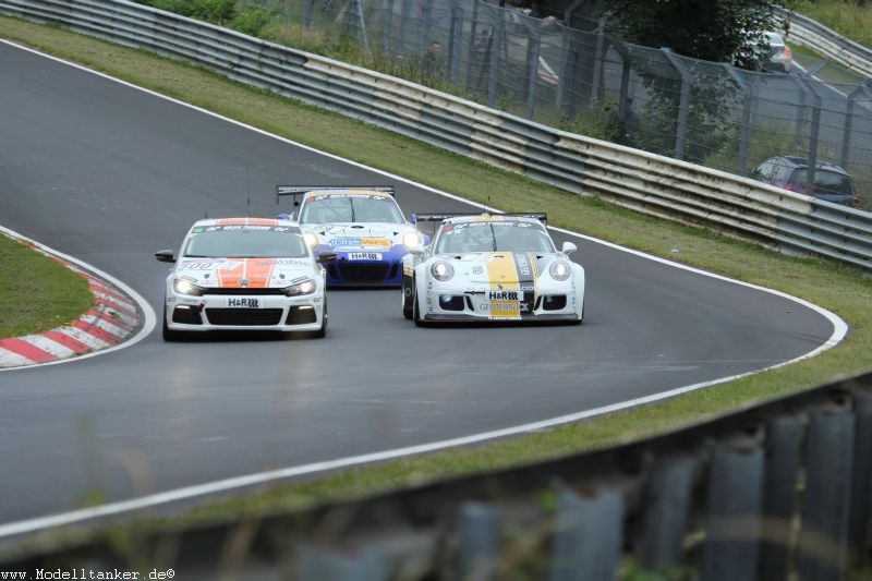 16.7.2016 5. Lauf VLN Nrburgring    HP  1