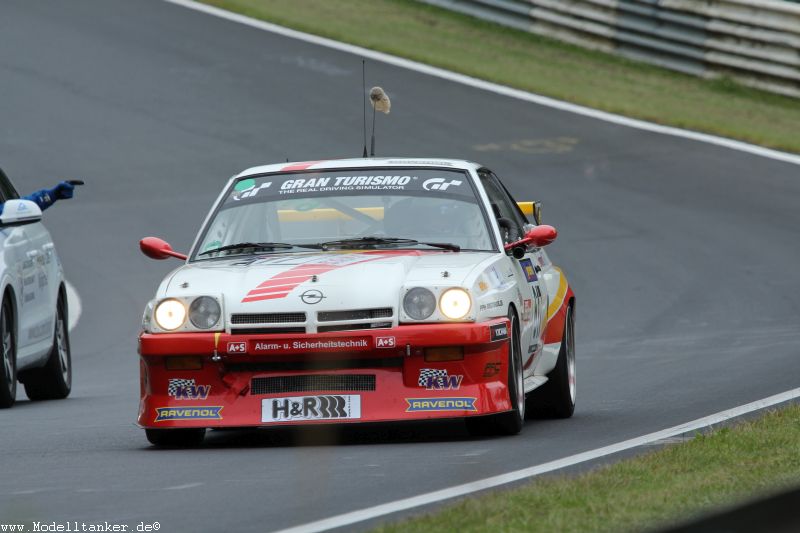 16.7.2016 5. Lauf VLN Nrburgring    HP  10