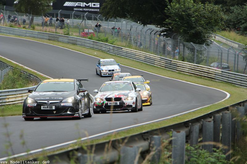 16.7.2016 5. Lauf VLN Nrburgring    HP  12