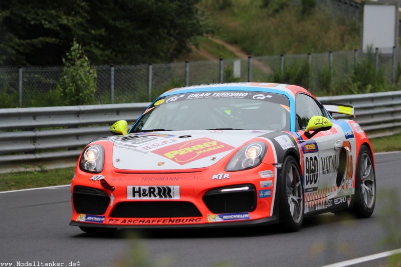 16.7.2016 5. Lauf VLN Nrburgring    HP  14